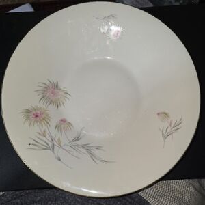Vintage ROSENTHAL Serving Plate
